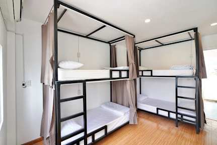 Фотографии Vitamin Sea Hostel 2 - Nha Trang