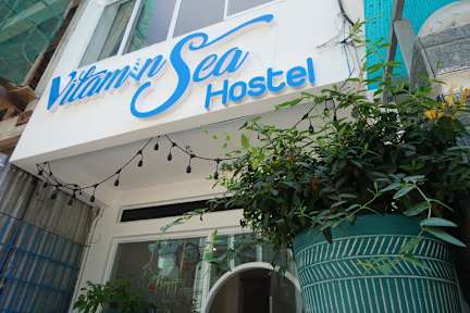 Фотографии Vitamin Sea Hostel 2 - Nha Trang