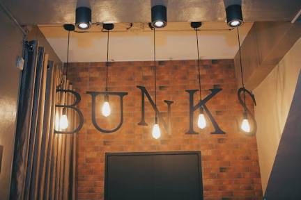 Foto di Bunks Hostel