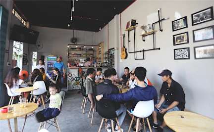 Billeder af Oh Hostel Quy Nhon