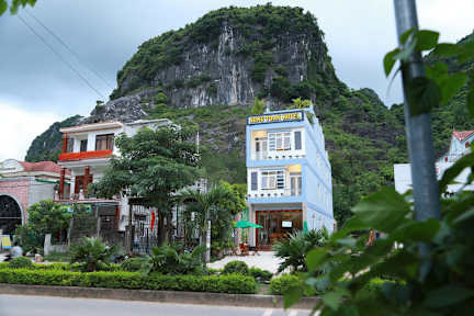 Foton av Song Toan Hotel