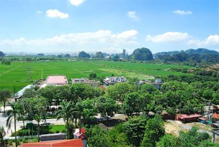Phong Nha BFF Homestay照片