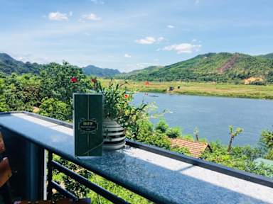 Fotky Phong Nha BFF Homestay