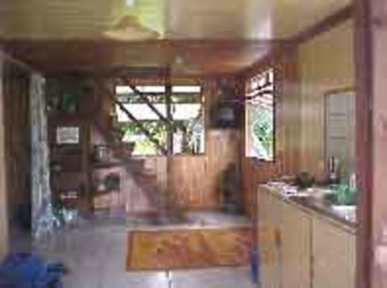 Bilder av Taaroa Lodge