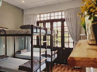 Fotos de Dom Homestay&Coffee