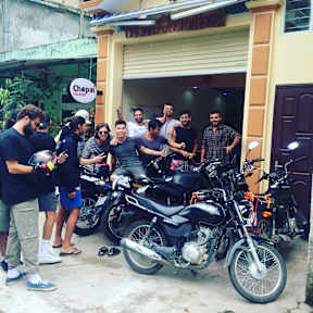 Фотографии Ha Giang Chopai Hostel