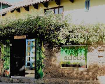 Fotos de Adobe Casa Hostal