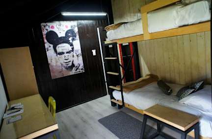Fotos de Adobe Casa Hostal