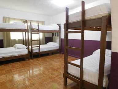 Bilder av La Casa del Gato Hostel