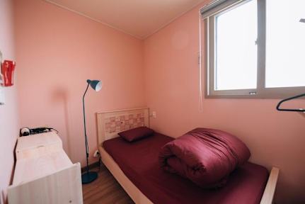 Bilder av Midtown Hostel Daegu