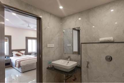 Foto di Hotel Hari Vilaas