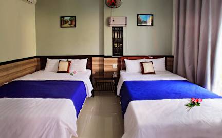 Fotos de An Thinh Peaceful Homestay