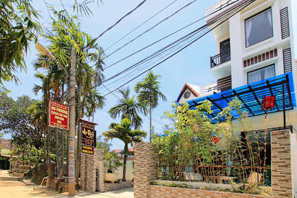 Fotos de An Thinh Peaceful Homestay