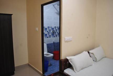 Zdjęcia nagrodzone Brindavan Residency