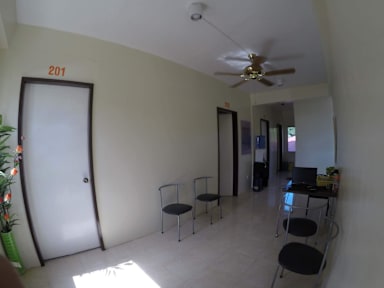 Fotky JMP Hostel