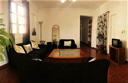 Foto di Hostal MiCasa