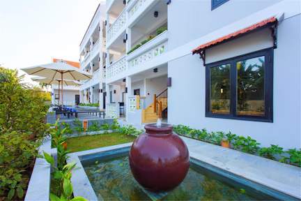 Fotos von Hoi An Corn Riverside Villa