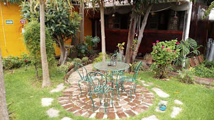 Fotos de Hostal Efecto Chiapas