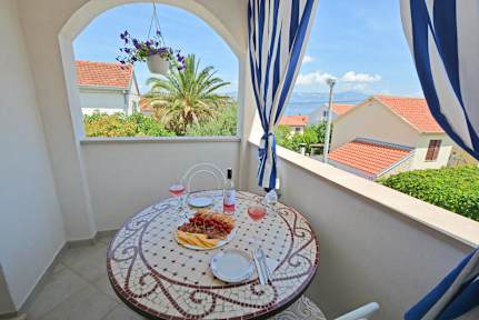 Photos of Apartments Sunce Supetar