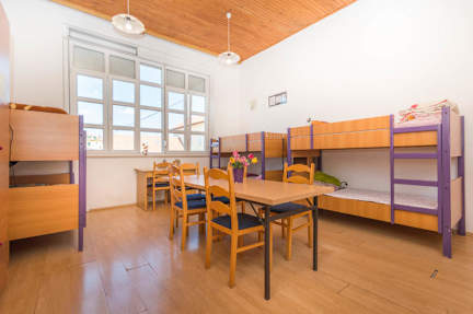 Zdjęcia nagrodzone Hostel Croatia - Split Old Town