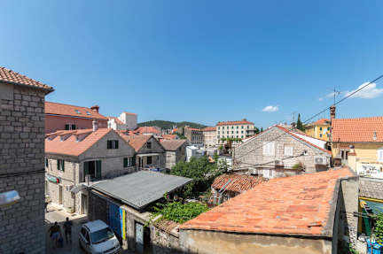 Zdjęcia nagrodzone Hostel Croatia - Split Old Town