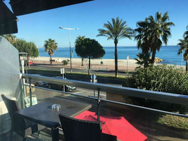 Bilder av Tierce Beach Hotel