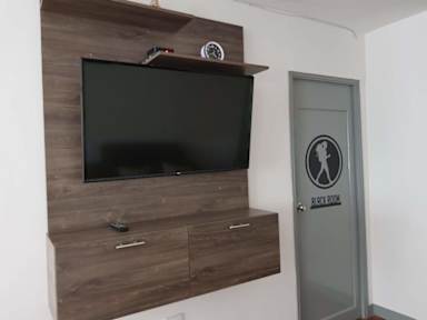 Fotos de Backpackers Inn Medellin