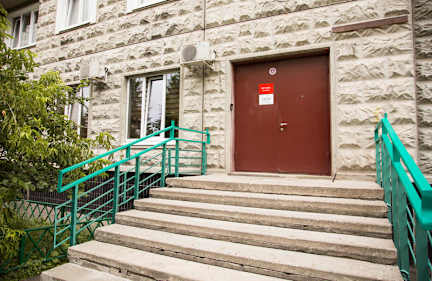 Kuvia paikasta: Hostels Rus – Park Pobedy