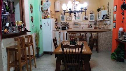 Zdjęcia nagrodzone Casa Maribel en Plaza de la Revolucion