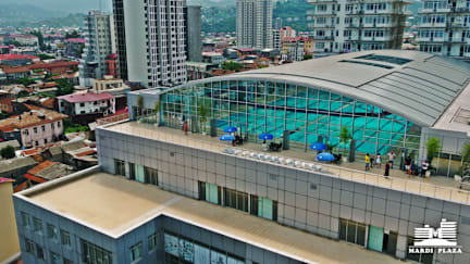 Photos of Mardi Plaza Hotel