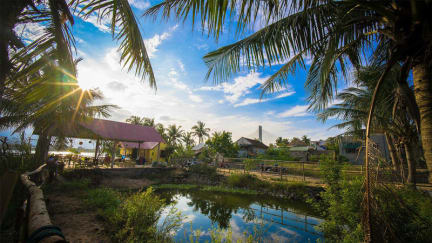 Photos of Barefoot Homestay