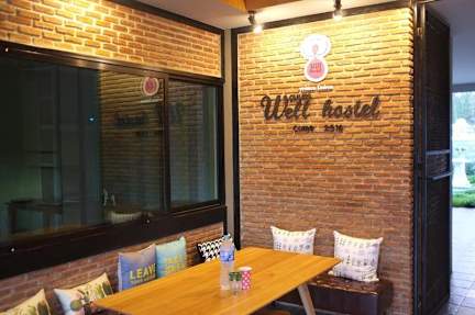 Warmwell Hostelの写真
