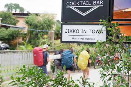 Фотографии Jikko In Town Hostel