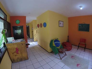 Fotky Parnaiba Hostel