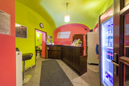 Kuvia paikasta: Hostel Faust