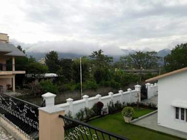 Billeder af Horizon Homestay