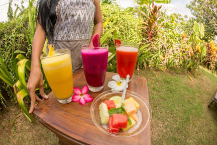 Fotografias de Uluwatu Gp Bali Homestay