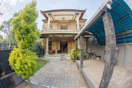 Fotografias de Uluwatu Gp Bali Homestay