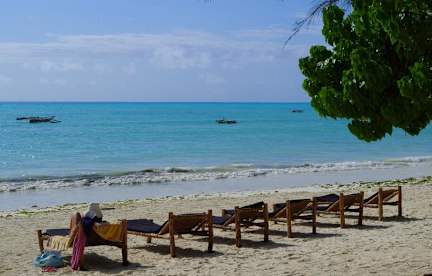 Kuvia paikasta: Kimte Beach Lodge