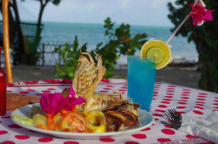 Kuvia paikasta: Kimte Beach Lodge