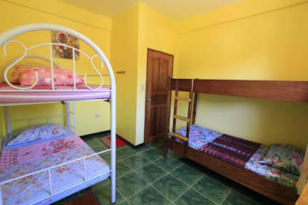 Joval Homestayの写真