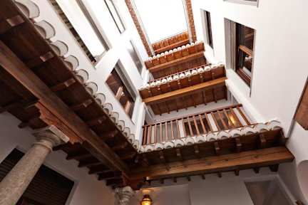 Fotos de Apartamentos Mercader de Sedas