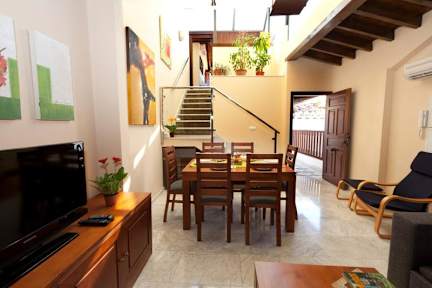 Fotos de Apartamentos Mercader de Sedas