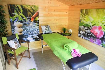 Foto di AltaVista Surf and Adventure Lodge