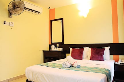 Photos of Sun Inns Hotel Kopkastam