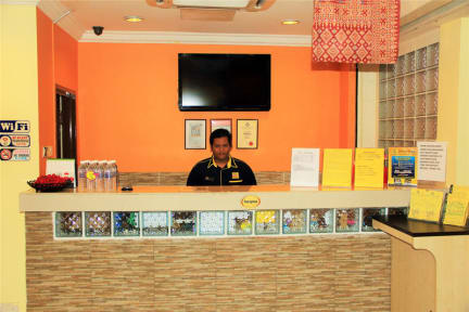Sun Inns Hotel Kepong tesisinden Fotoğraflar