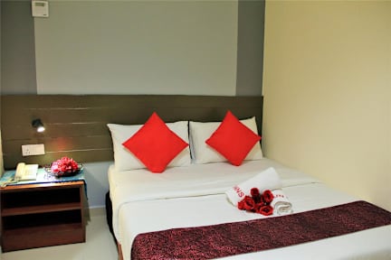 Fotos de Sun Inns Hotel Kepong