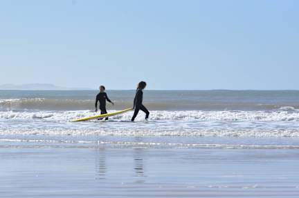 Nomad Surf Houseの写真