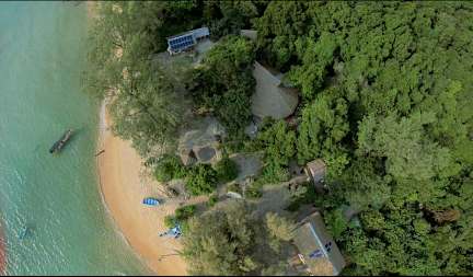 Fotos de SunBoo Beach Bungalows