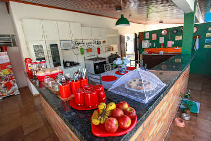 Foton av Hostel Cacari